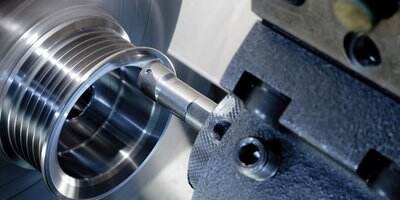 modern cnc machining facility showcasing precision manufacturing equipment and quality controlled production environment