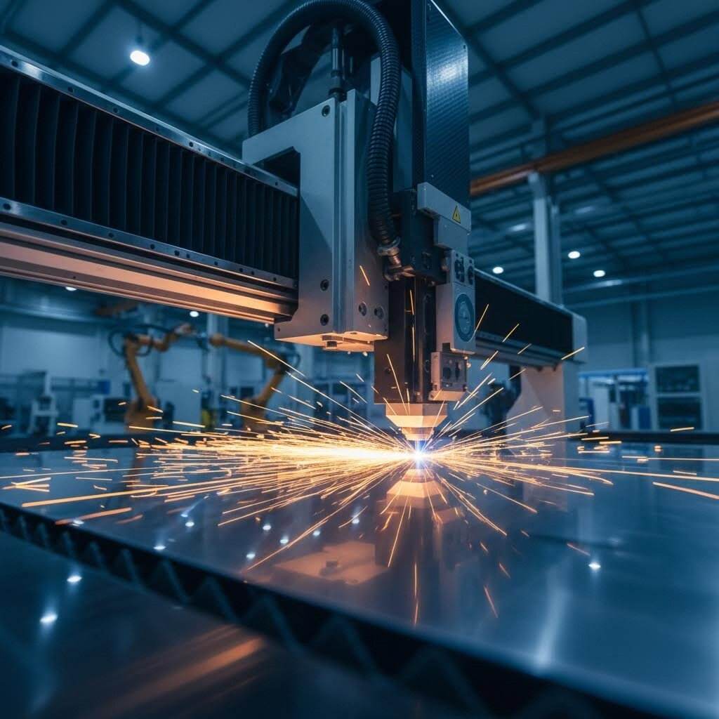 Individualus aliuminio pjaustymas: derinkite savo lydinį, storį ir metodą