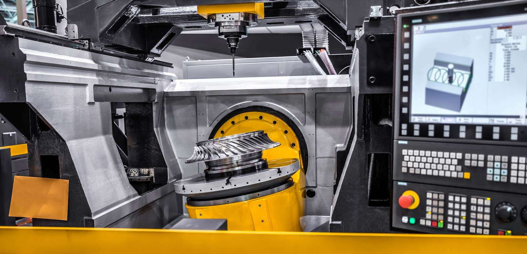 cnc retrofits modernize proven mechanical equipment with advanced digital control capabilities