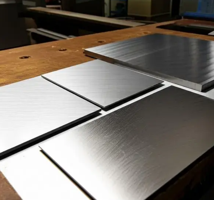 selecting a metal finish starts with exposure geometry and maintenance needs