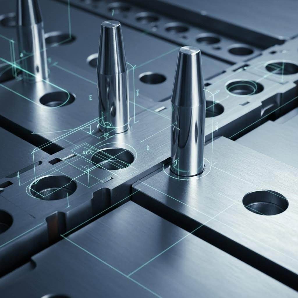 Progresyvaus štambo klaidų diagnostika: 4 pagrindinės priežastys