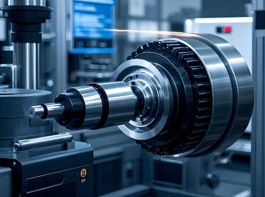 three core cnc processes milling turning and edm machining comparison