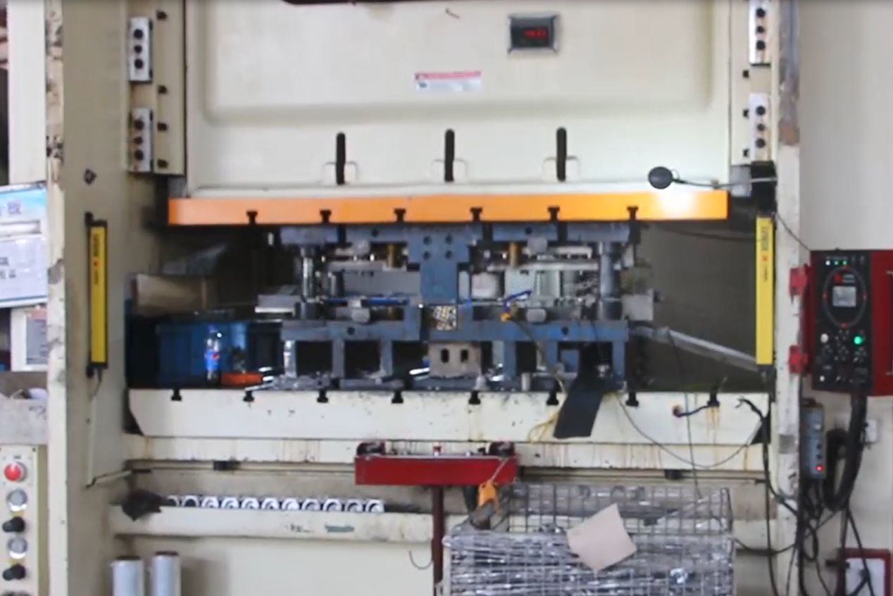 Common Types of Automotive Stamping Production Lines.png