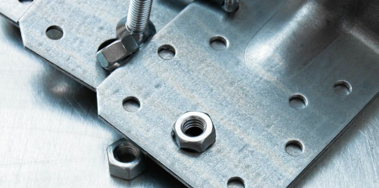 Секрети інструментів і прес-форм для металевого штампування: від сирої сталі до бездоганних деталей