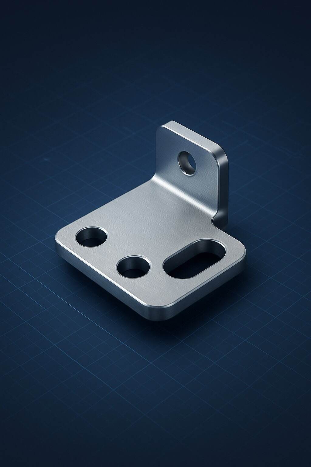 Stemplede sensorbeslag: Produktionsguide for præcision og skala