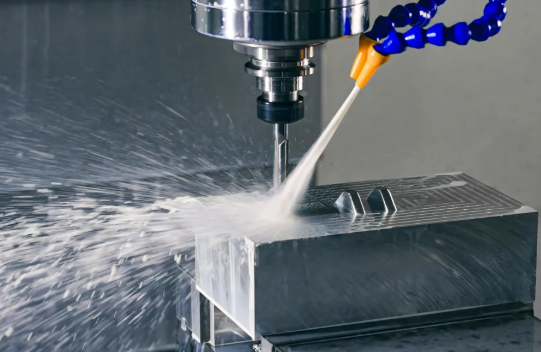 part complexity and geometry significantly impact cnc machining costs and production time