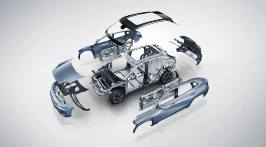 various metal sheet materials used in precision fabrication each with unique tolerance characteristics