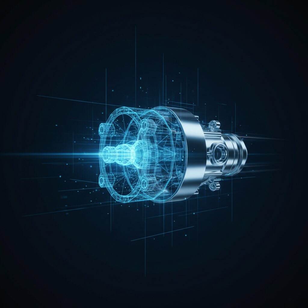 To'g'ri avtomobil matritsa simulatsiya dasturini tanlash