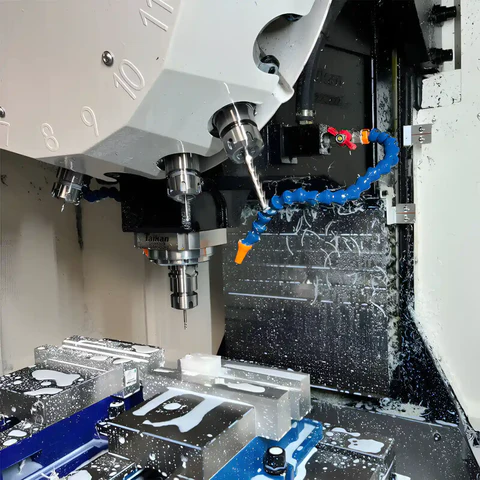 CNC Machine Quotes Decoded: Several Pricing Factors Shops Won't Explain