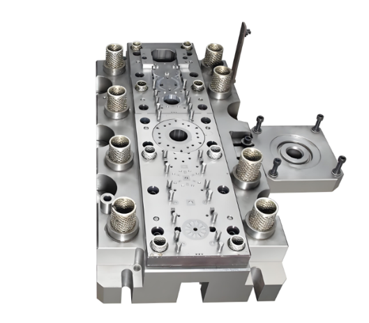 regular die maintenance and inspection prevents defects and extends tooling life