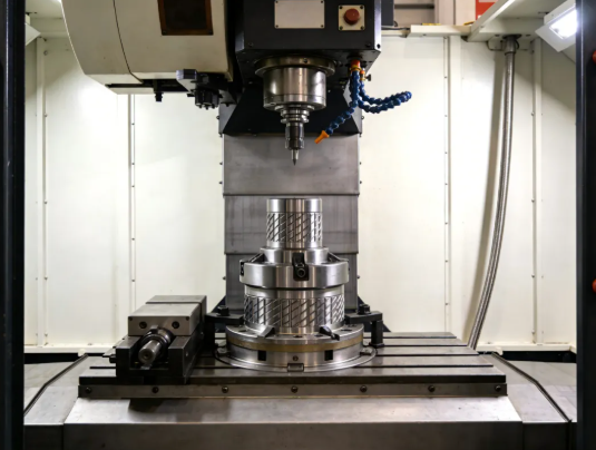 common metals used in cnc machining including aluminum stainless steel brass and copper