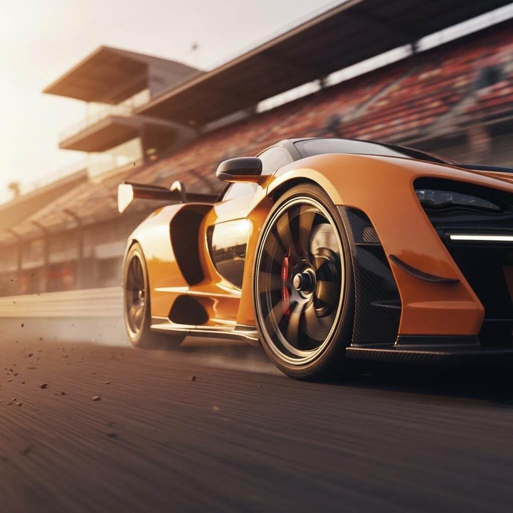 Kaip pasirinkti kovinius ratus lenktyniavimui be brangių klaidų