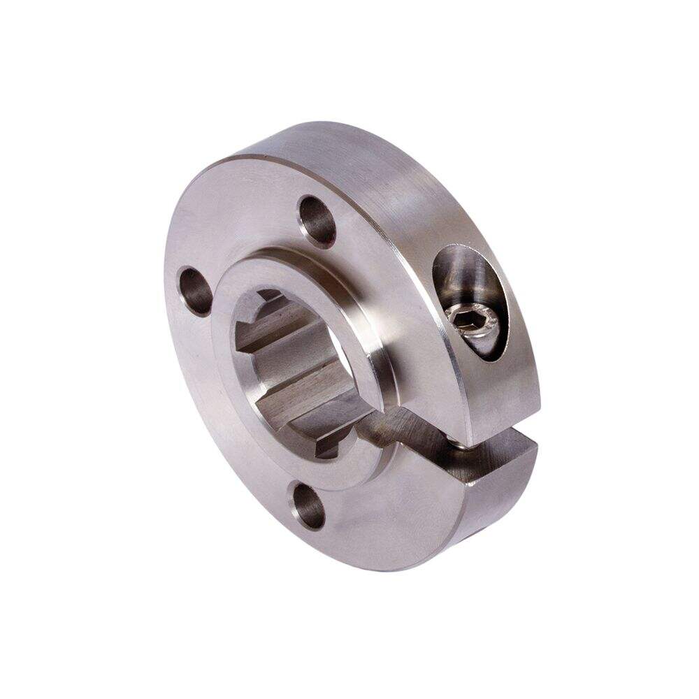 cnc milling machine precision cutting metal parts in modern manufacturing facility