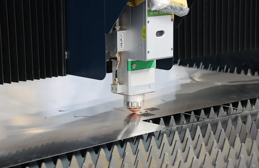 material choices range from economical aluminum to premium titanium alloys