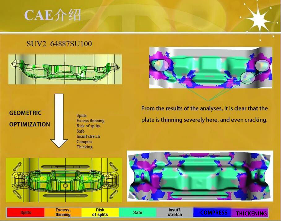 the design to production workflow from cad file preparation to finished laser cut parts