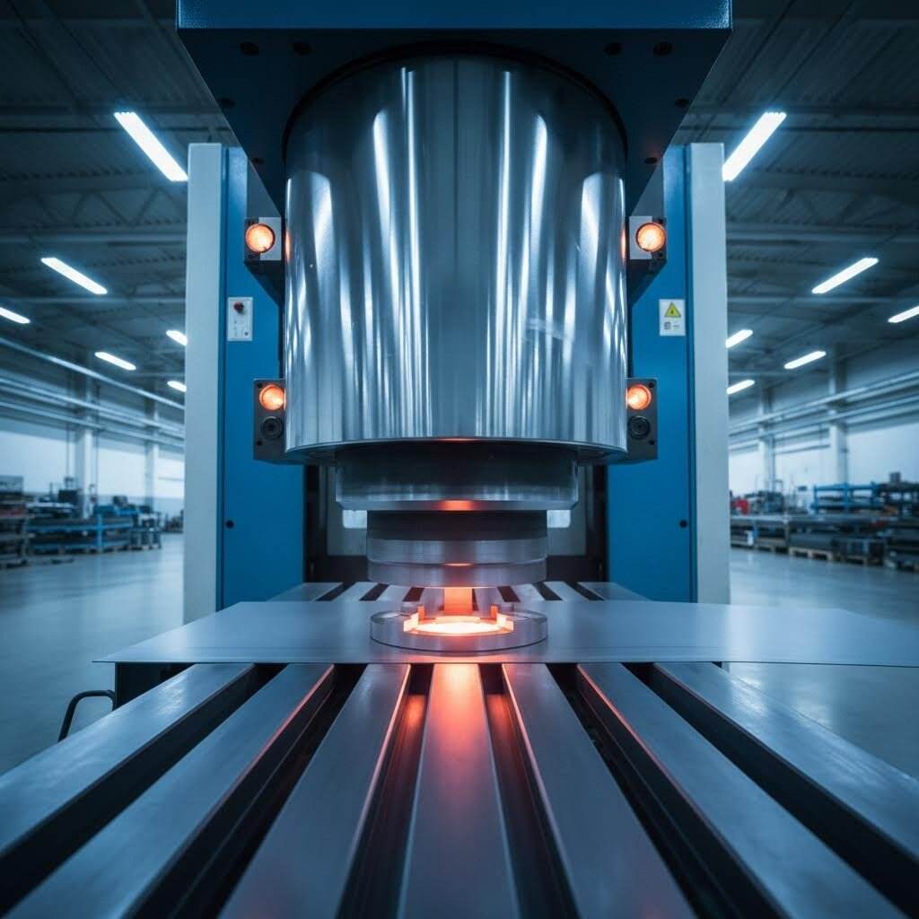 Les secrets de la découpe et de l’estampage : pourquoi 80 % des défauts sont évitables