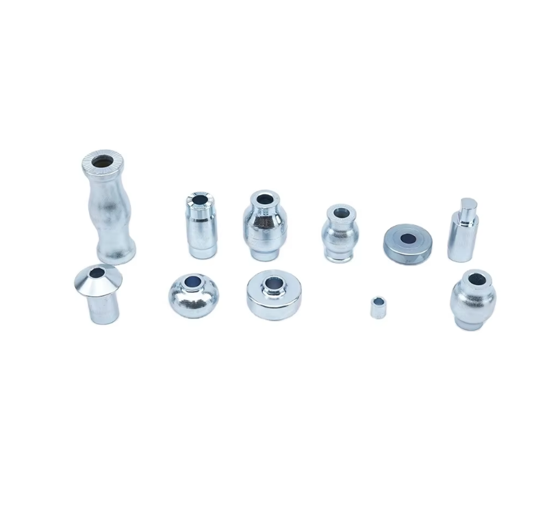 cnc milling cuts with a rotating tool while turning rotates the workpiece itself