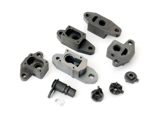 quality inspection using cmm technology to verify precision metal stamping components