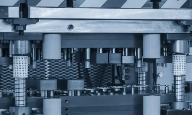 advanced servo press technology with integrated sensors enables precise control and real time process monitoring