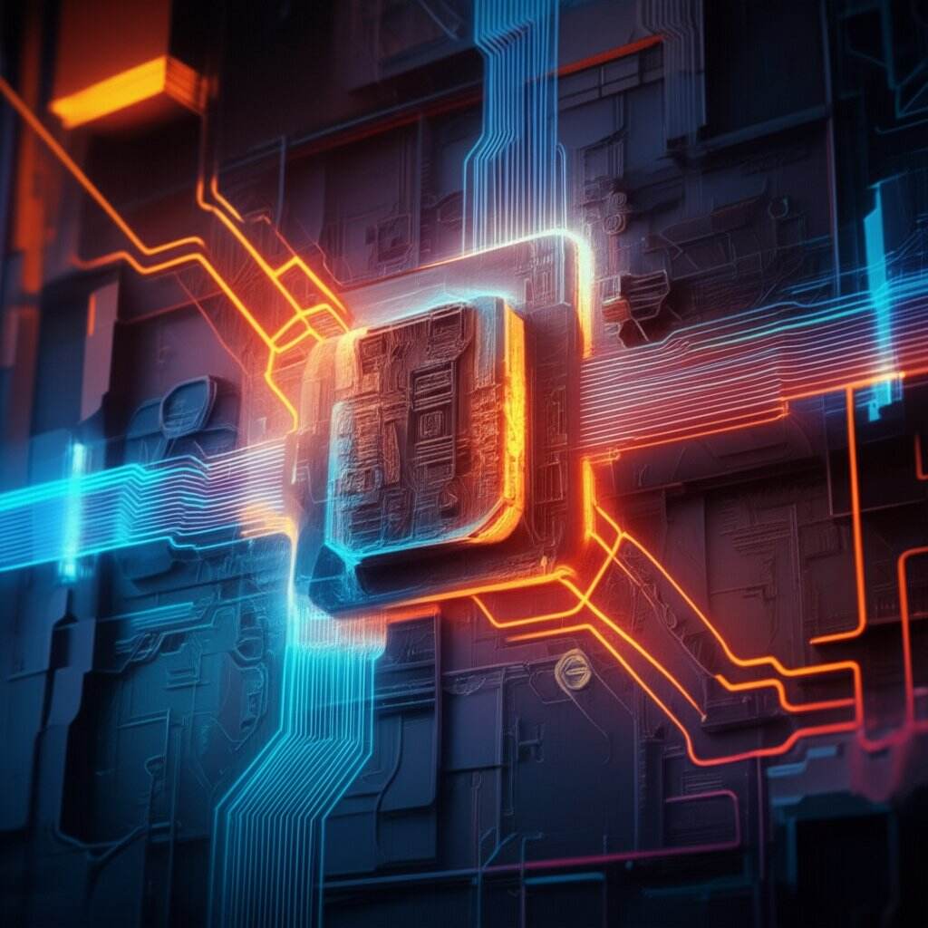 Præcision frigjort: Echtidsstyring i die casting