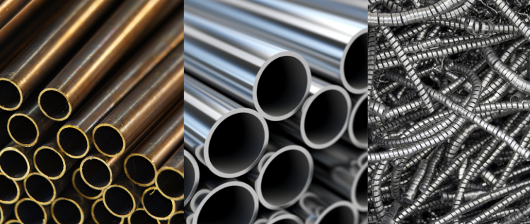 different materials significantly impact cnc machining quotation costs based on machinability and raw material prices