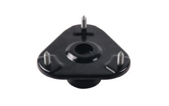 Montanță superioară din cauciuc