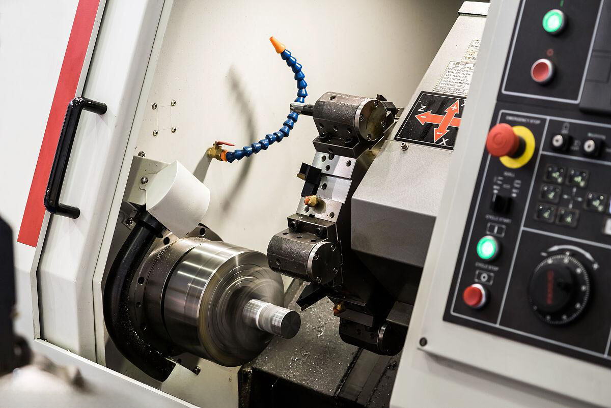 Precision Machining Service Decoded: From Raw Metal To Micron-Perfect Parts