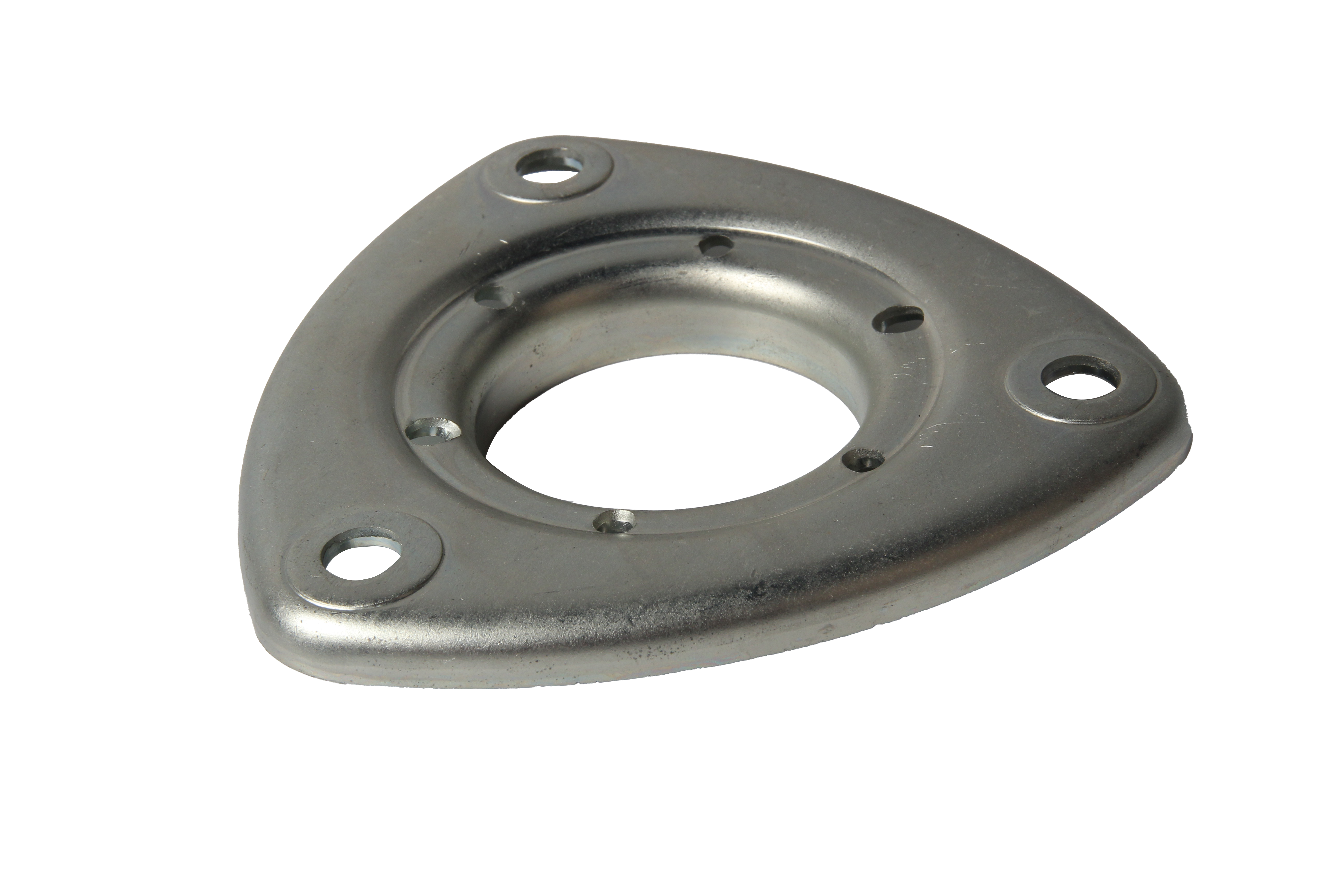 How Steel Continues to Revolutionize the Auto Industry