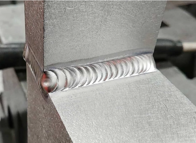 Kann Aluminium geschweißt werden? Ja, aber nur, wenn Sie dies richtig machen