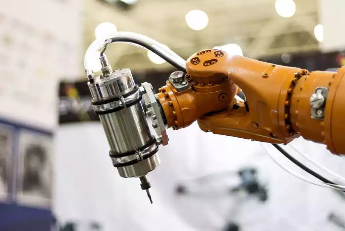 automated production line streamlines manufacturing timelines and ensures consistent quality