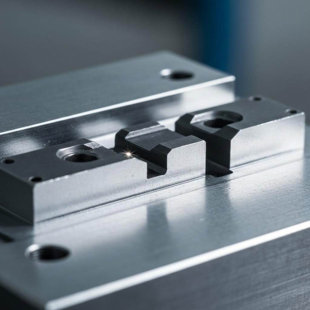 Karbido įstatomosios plokštelės spaustukams: rūšies atranka, kuri sustabdo ankstyvą gedimą