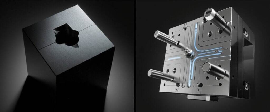 Gravitacijsko nasuprot tlakačkom lijevanju: Ključni faktori za vaš izbor