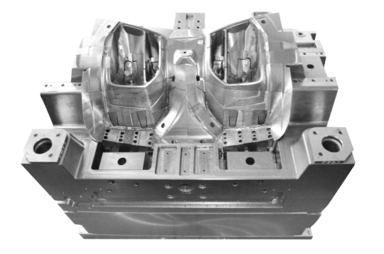 Automotive Stamping Dies Exposed: From First Sketch To Final Part