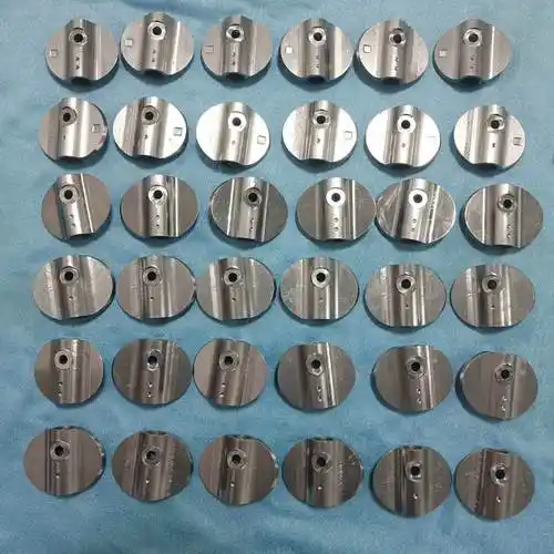 scaling from cnc prototypes to high volume production runs