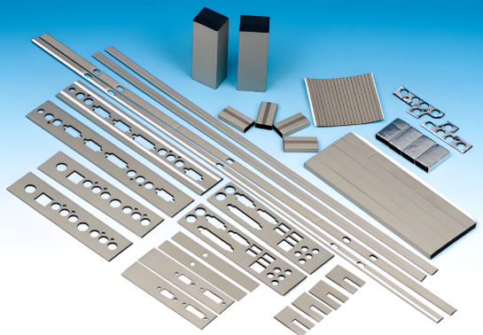 cae forming simulation identifies wrinkling risk zones before physical tooling production