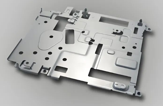 precision aluminum sheet fabrication transforms raw material into high performance components