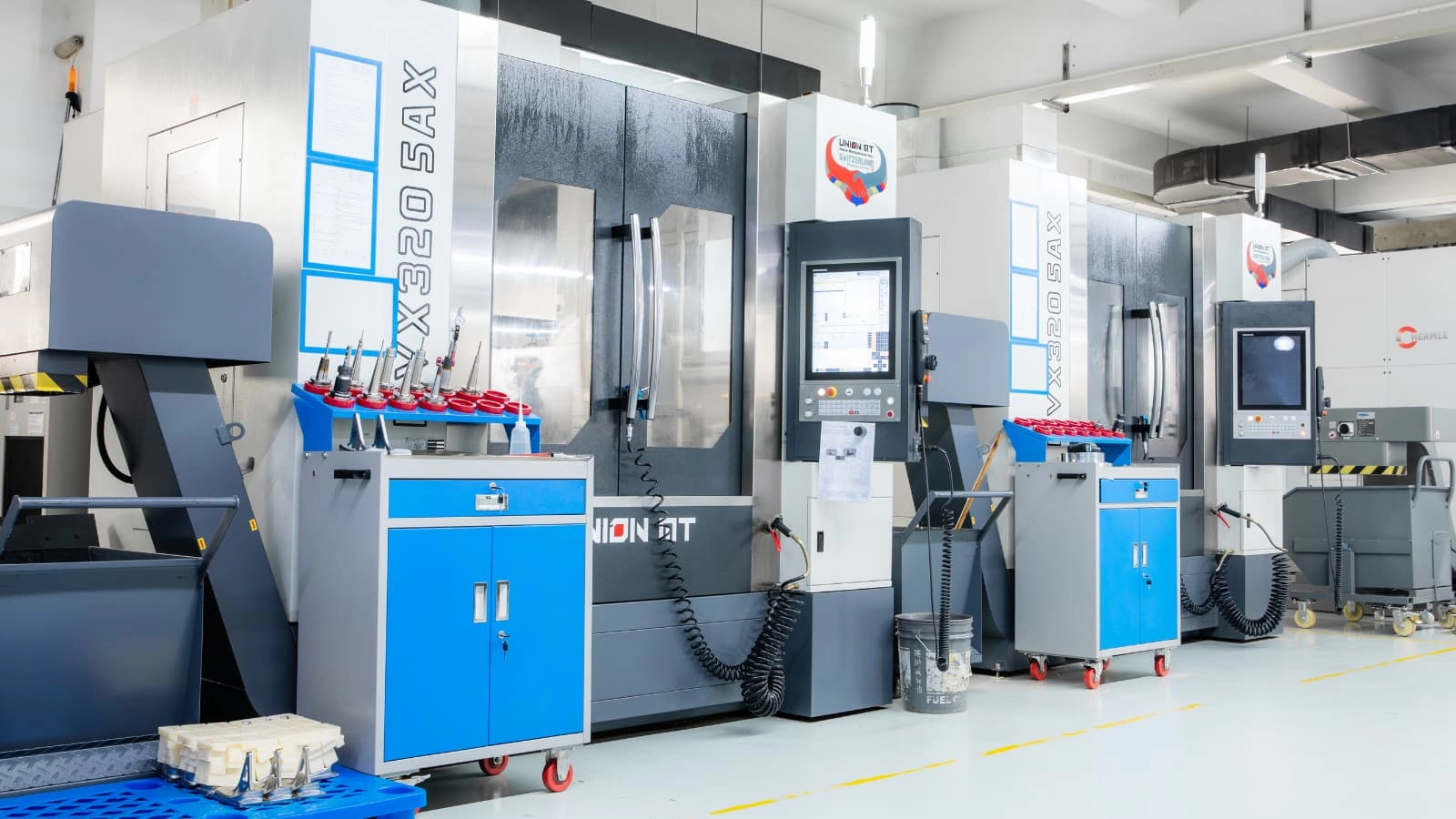 Apa Saja yang Bisa Anda Buat dengan Mesin CNC? Hentikan Menebak, Mulailah Membangun