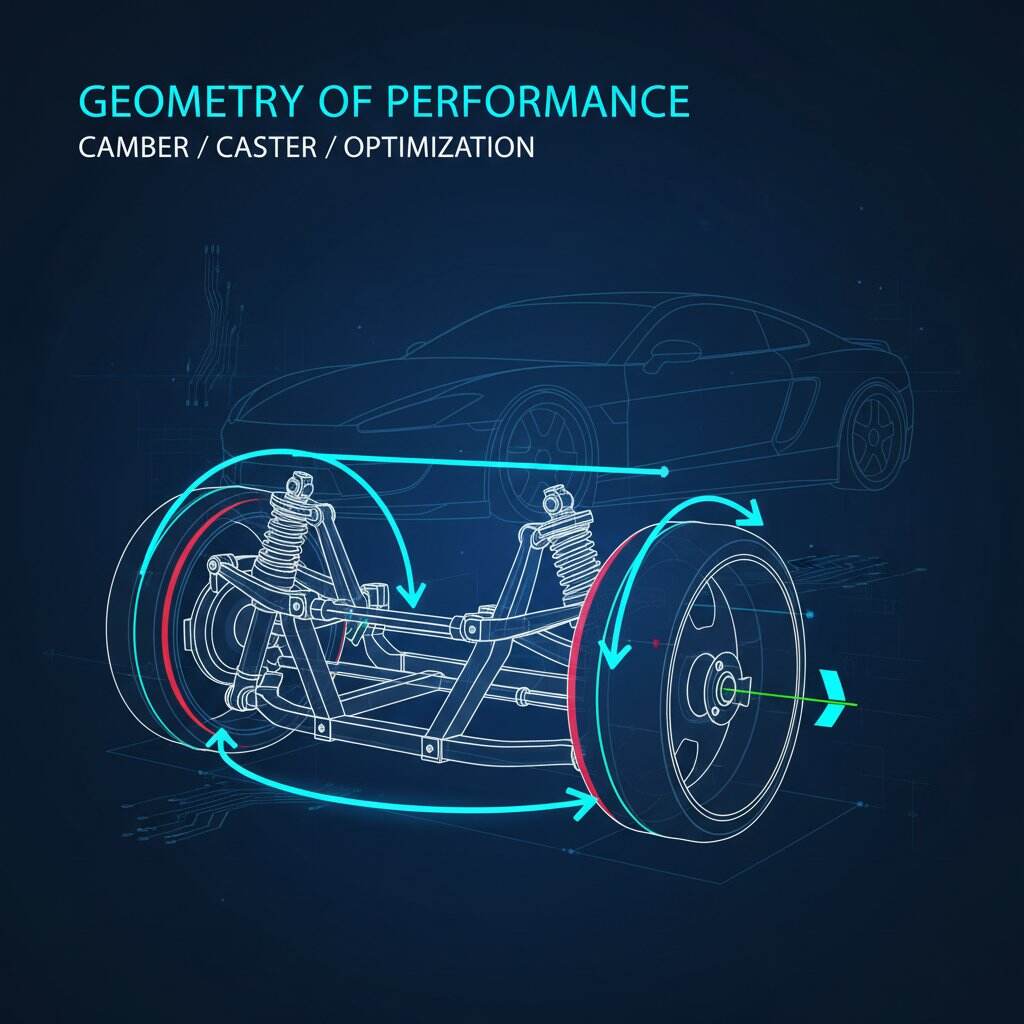 Bras de suspension en acier embouti sur camions surbaissés : Une mise à niveau essentielle ?