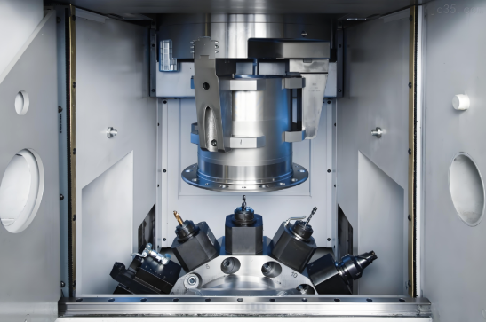 various metals used in precision cnc machining applications