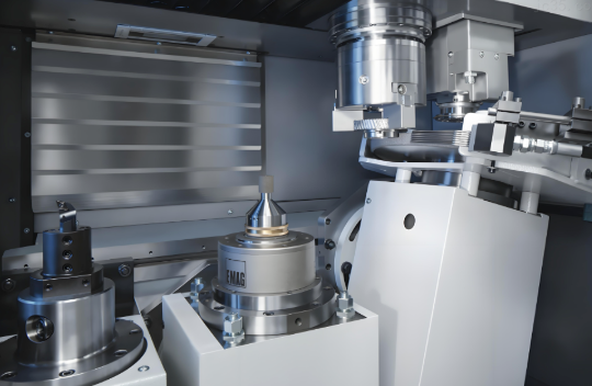 aerospace automotive and medical industries demand distinct specifications from cnc machined products