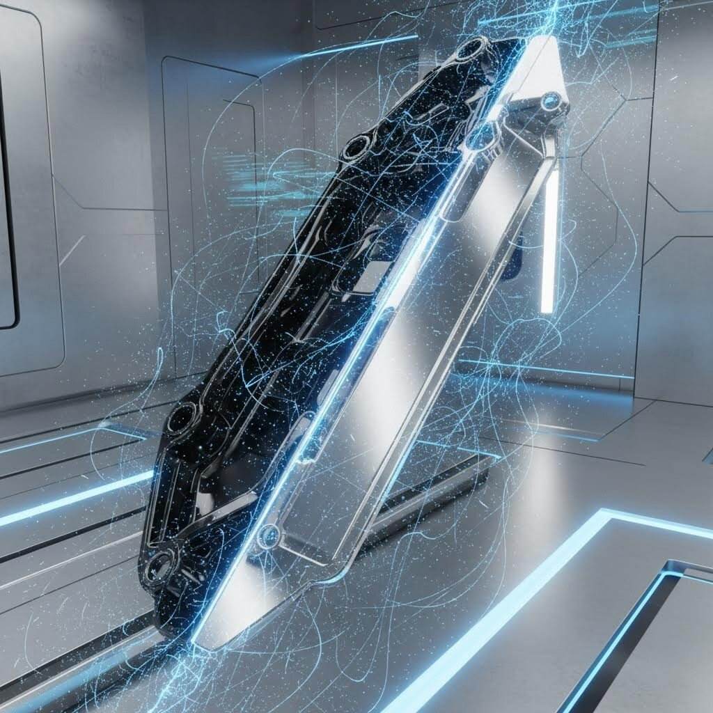 Išspaudžiamų metalinių detalių valymas: proceso vadovas ir metodų palyginimas