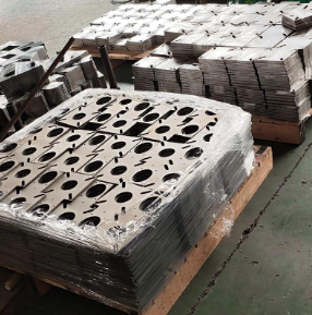 understanding stress distribution helps prevent common forming defects like wrinkling and tearing