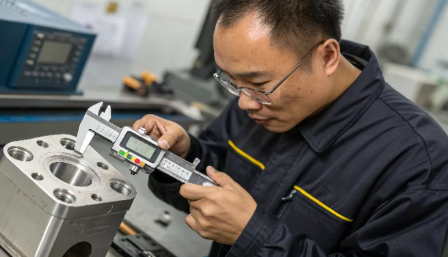 Kann ich Gusseisen schweißen, ohne es zu ruinieren? Was Sie zuerst prüfen müssen