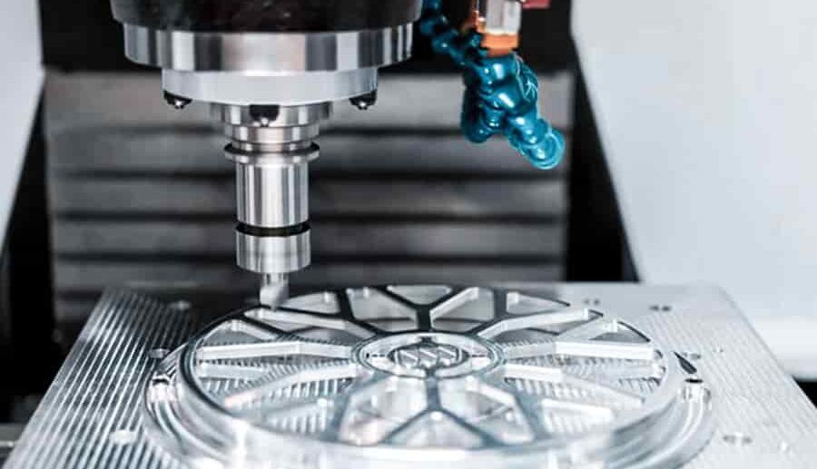 scaling from prototype to automotive production volumes requires certified manufacturing partners