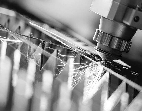 industrial aluminum plate fabrication combines precision cutting forming and welding processes to transform raw stock into finished components