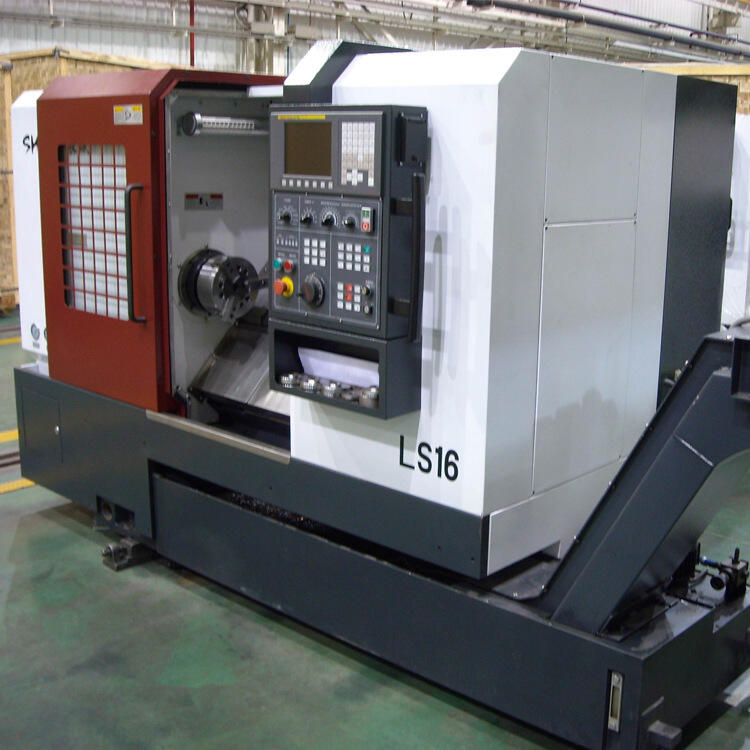 cnc turning and milling represent the two foundational metal machining processes