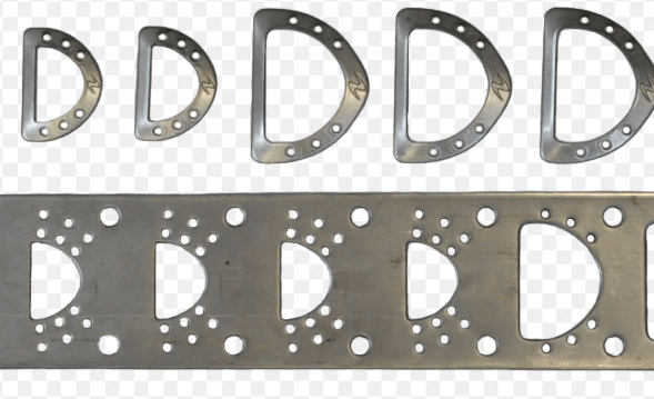 automotive progressive stamping delivers precision components meeting stringent oem specifications