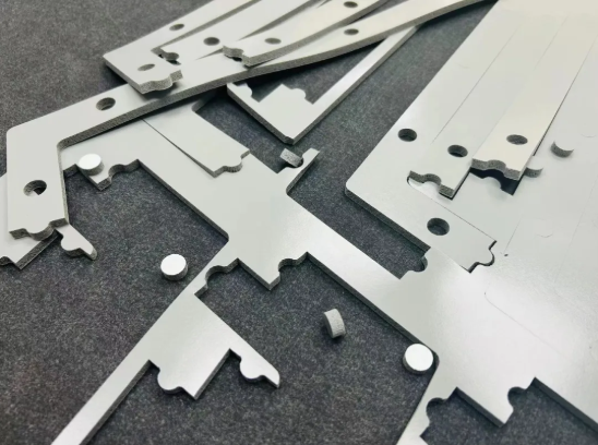 precision stamping dies engineered through simulation driven design for defect free production