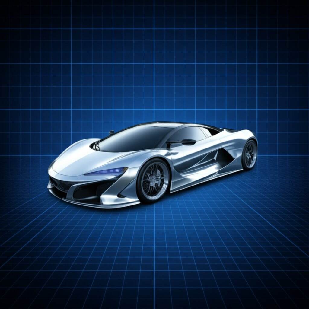 Key Principles for Automotive Aluminum Extrusion Design