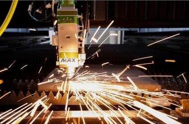 quality certifications and modern equipment define reliable fabrication partners